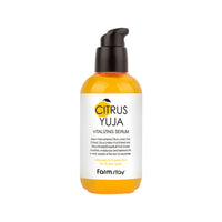 Farmstay Citrus Yuja Vitalizing Serum 100ml