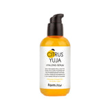 Farmstay Citrus Yuja Vitalizing Serum 100ml