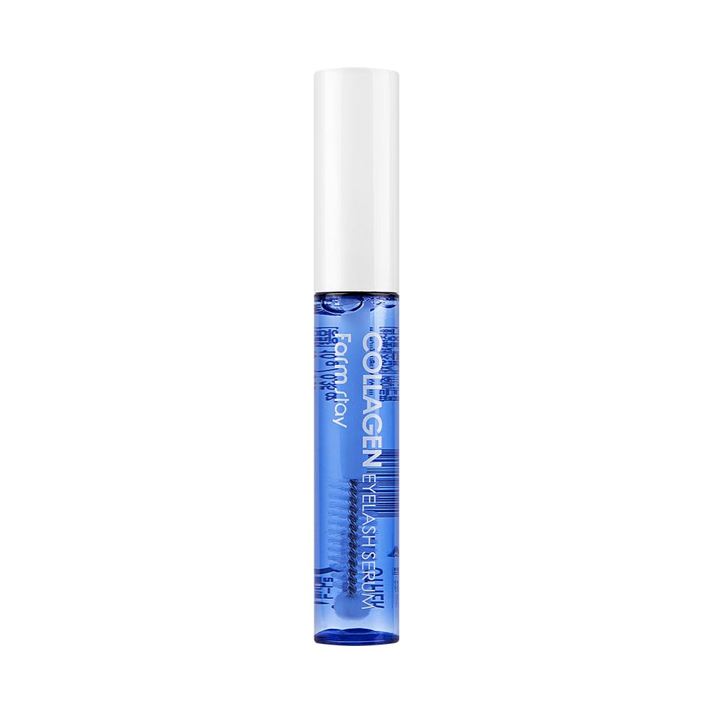 Farmstay Collagen Eyelash Serum 9g