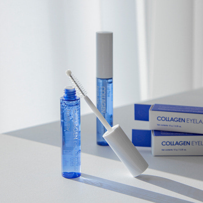 Farmstay Collagen Eyelash Serum 9g