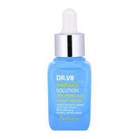 Farmstay Dr.V8 Ampoule Solution Hyaluronic Acid 30ml