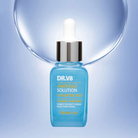 Farmstay Dr.V8 Ampoule Solution Hyaluronic Acid 30ml