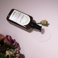 Farmstay Eau de Perfume Argan Hair Oil Rose 100ml