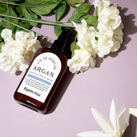 Farmstay Eau de Perfume Argan Hair Oil White Musk 100ml