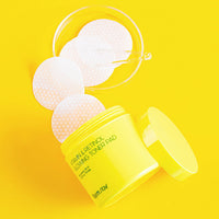 Farmstay Vitamin & Retinol Glowing Toner Pad 140ml (70ea)