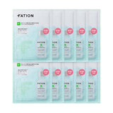 FATION Patheon Noscarinane Trouble Serum Mask 25ml 10ea