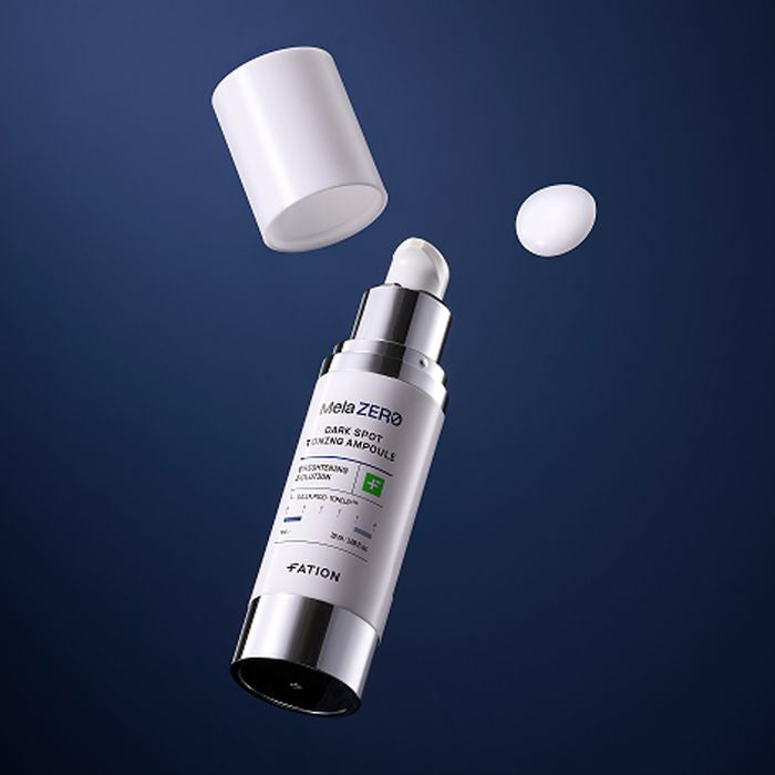 FATION MelaZERO Dark Spot Toning Ampoule 32ml