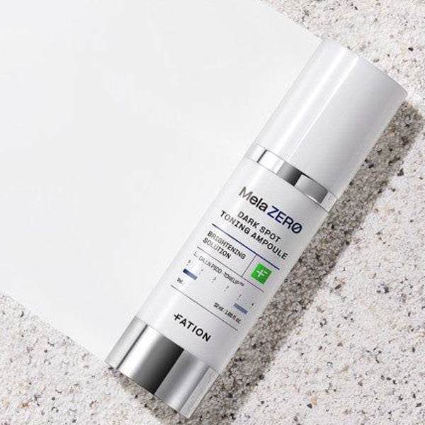 FATION MelaZERO Dark Spot Toning Ampoule 32ml