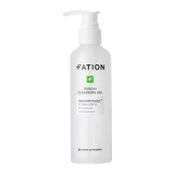 FATION Nosca9 Cleansing Gel 200ml
