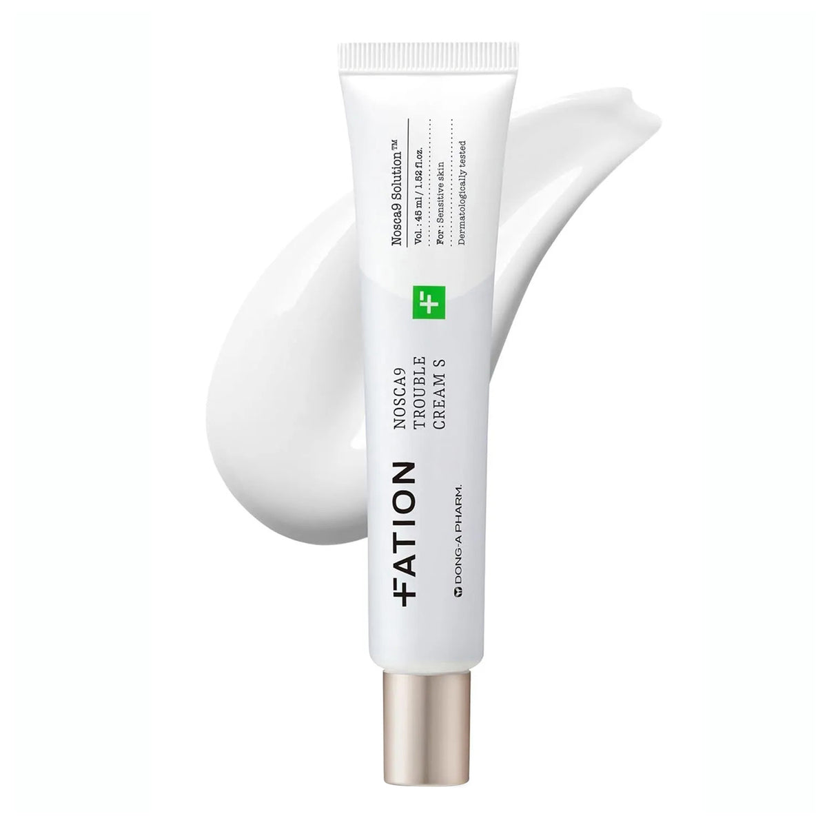 FATION Nosca9 Trouble Cream 45ml