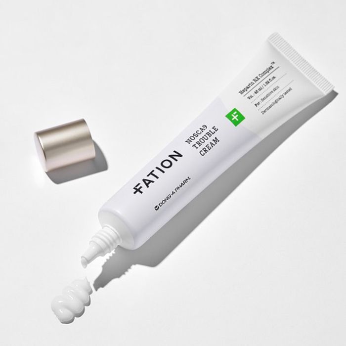 FATION Nosca9 Trouble Cream 45ml