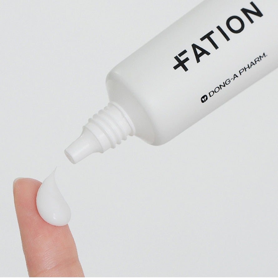 FATION Nosca9 Trouble Cream 45ml