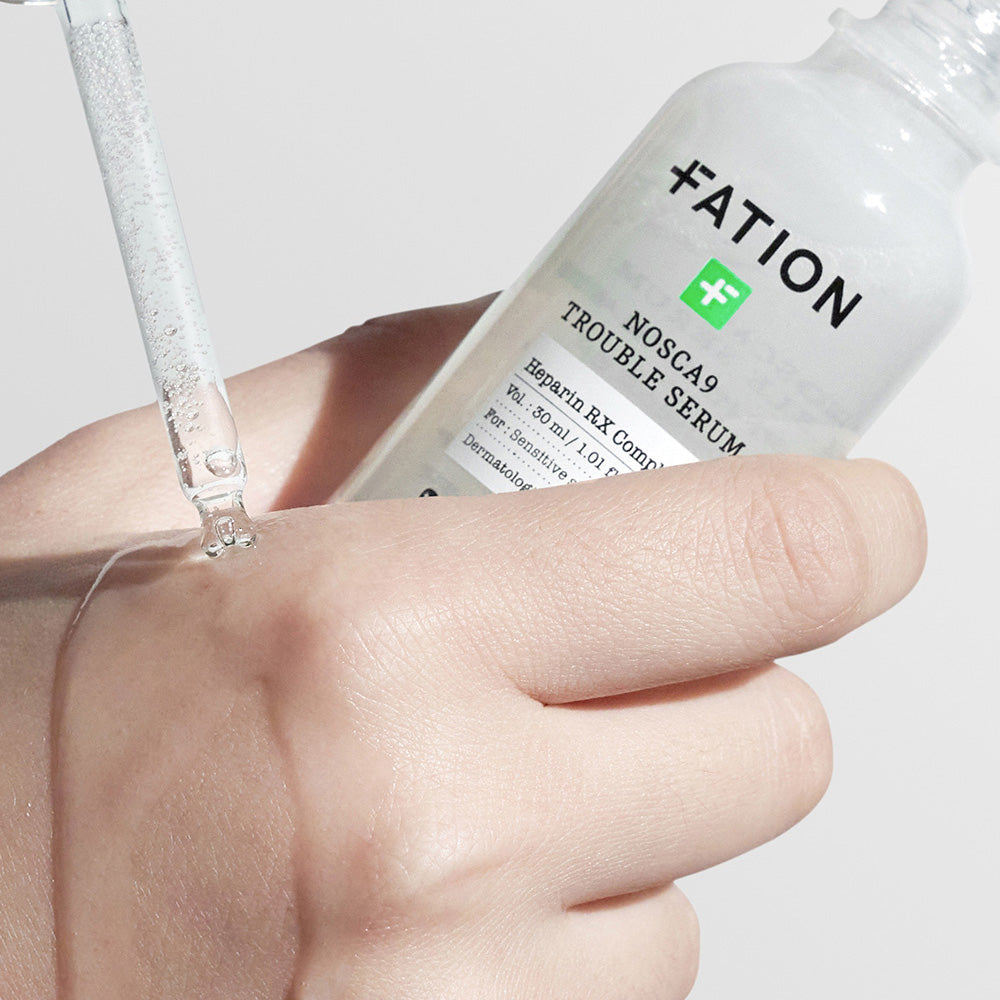 Fation NOSCA9 TROBRSO SERUM 30 ml