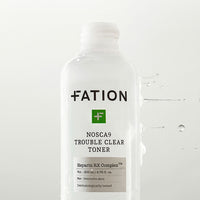 FATION Nosca9 Trouble Clear Toner 200ml