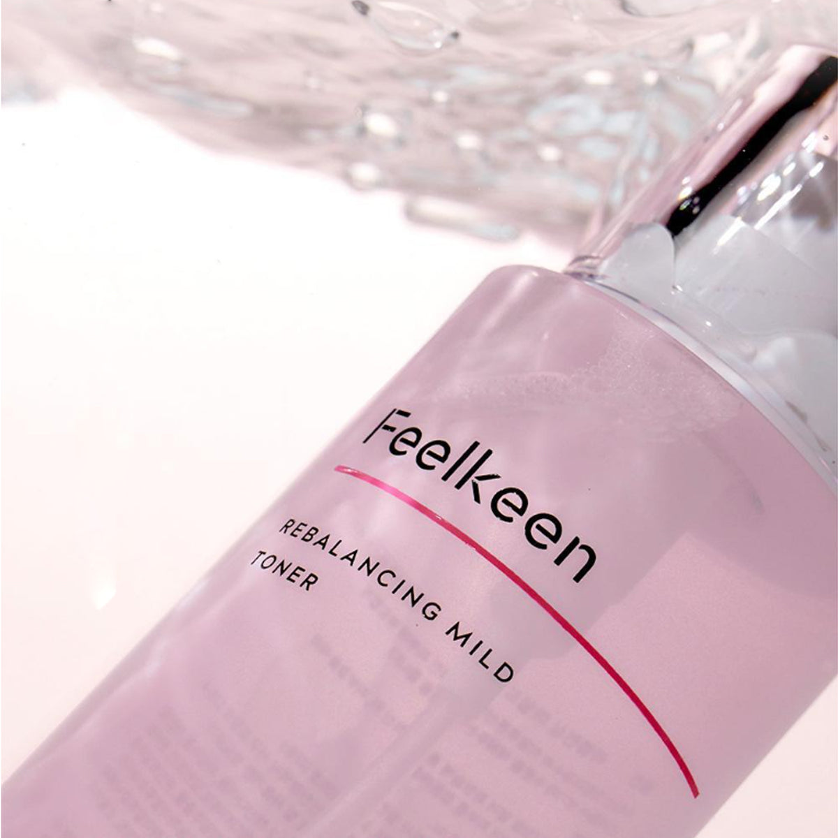 Feelkeen reequilibrar tóner leve 300 ml