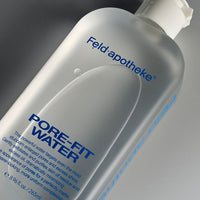 Feld.apotheke 2-Step Basic Skincare Solution for Acne-Prone Skin