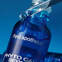 Feld.apotheke 2-Step Basic Skincare Solution for Acne-Prone Skin