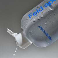 Feld.apotheke 4-Step Basic Skincare Solution for Acne-Prone Skin