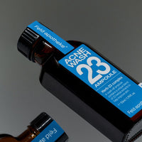 Feld.apotheke Acne Wash 23 Ampoule 53ml