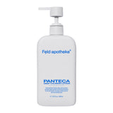 Feld.apotheke Panteca Deep Calming Lotion 400ml