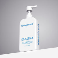Feld.apotheke Panteca Deep Calming Lotion 400ml