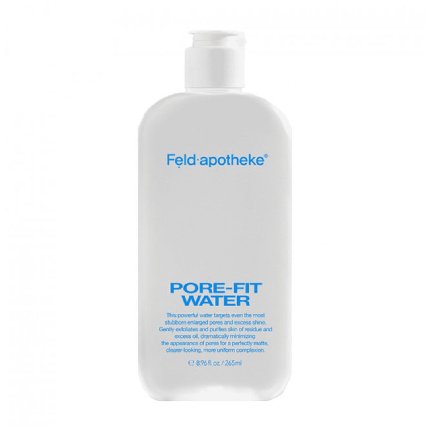 Feld.apotheke Fit Water 265ml