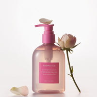 AROMATICA Comfort Moisture Feminine Wash 200ml