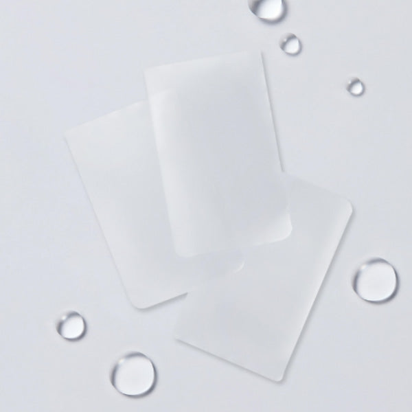 AROCELL Hyaluronic Derma Film 10 sheets
