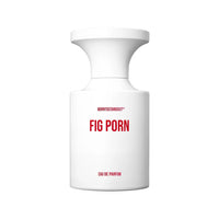 (Matt) BORNTOSTANDOUT Eau de Parfum 50ml #Fig Porn - DODOSKIN