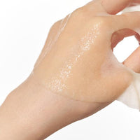 goodal Black Carrot Retinol Eye Cream + Firming Lifting Mask Pack Special Set