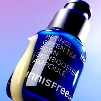 Innisfree Retinol PDRN Pore Firming Ampoule 25ml