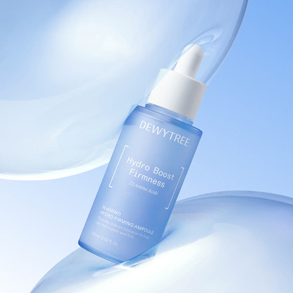 DEWYTREE High Amino All Moisture & Firming Ampoule 60ml