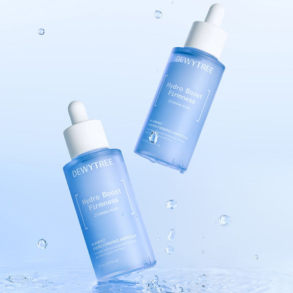DEWYTREE High Amino All Moisture & Firming Ampoule 60ml