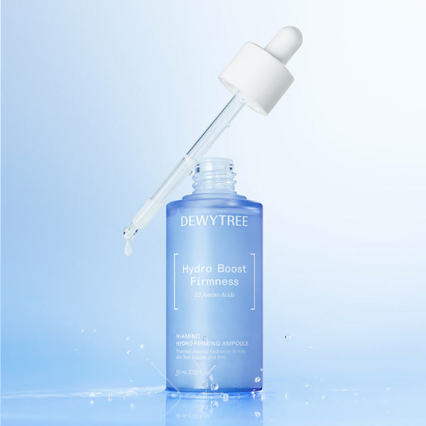 DEWYTREE High Amino All Moisture & Firming Ampoule 60ml