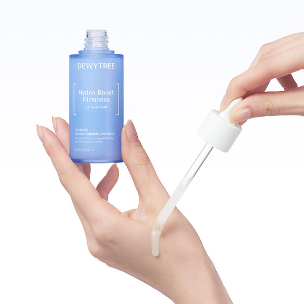 DEWYTREE High Amino All Moisture & Firming Ampoule 60ml