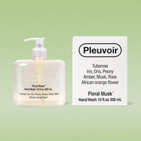Pleuvoir Hand Wash 300ml