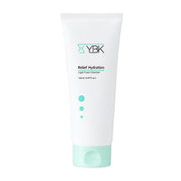 YBK Relief Hydration Light Foam Cleanser 150ml