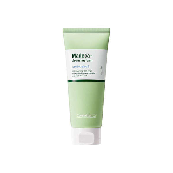 Centellian24 Madeca Amino Acid Cleansing Foam 160g