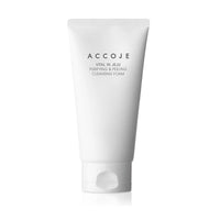 ACCOJE Vital in Jeju Purifying & Peeling Cleansing Foam 150ml