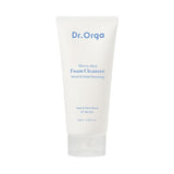 Dr. Orga Mildly Acidic Fine Dust Foam Cleanser 120ml