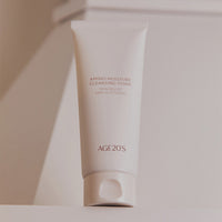 AGE20's Amino Moisture Cleansing Foam 150ml