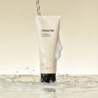 About Me Rice Makgeolli Cleansing Foam 120ml