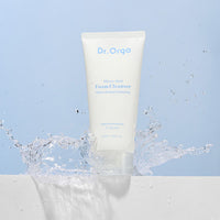 Dr. Orga Mildly Acidic Fine Dust Foam Cleanser 120ml