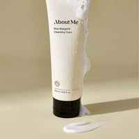 About Me Rice Makgeolli Cleansing Foam 120ml