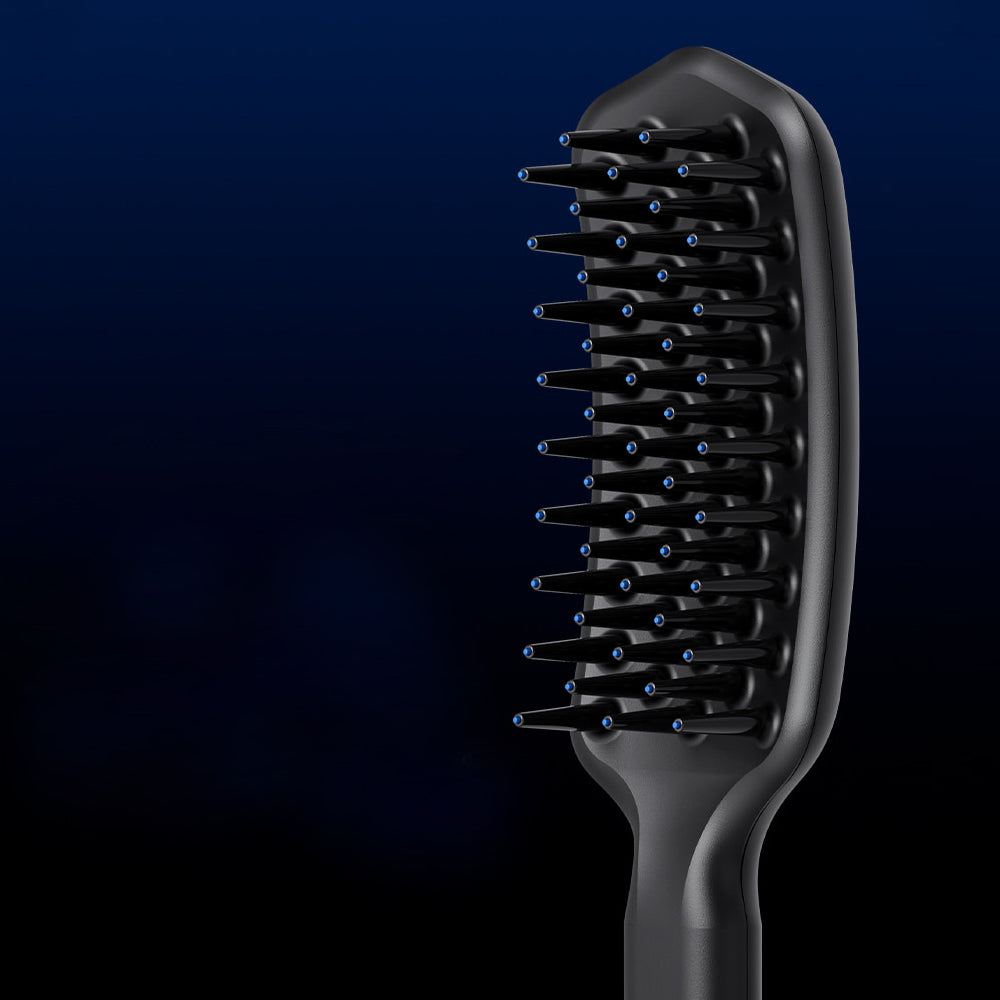 FOR BEAUT Dandruff Scalp Brush