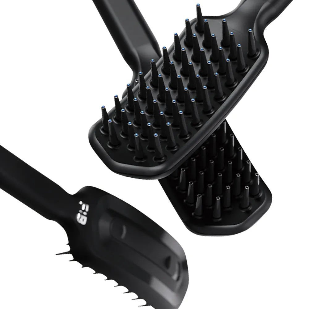 FOR BEAUT Dandruff Scalp Brush