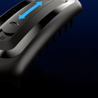 FOR BEAUT Dandruff Scalp Brush