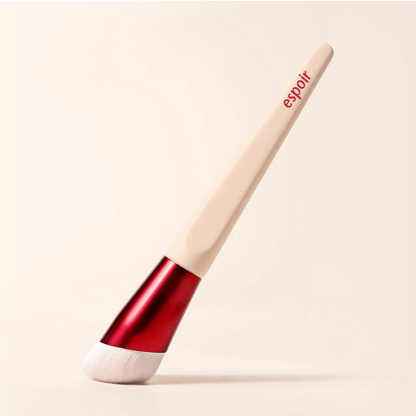 espoir Pore Blur Foundation Brush 1ea