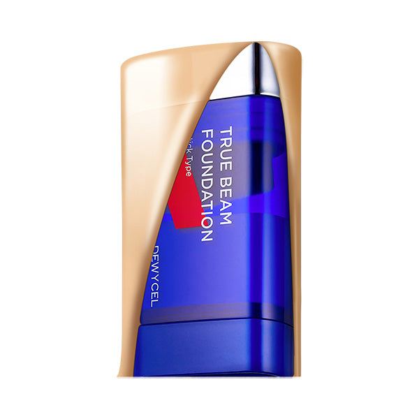 DEWYCEL True Beam Foundation 12g