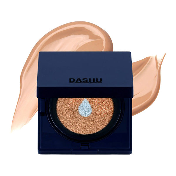 DASHU Men’s Aqua Matte BB Cushion 11g